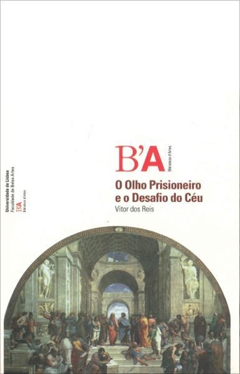 picture of O Olho Prisioneiro e o Desafio do Céu