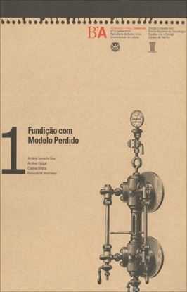picture of Fundição com Modelo Perdido