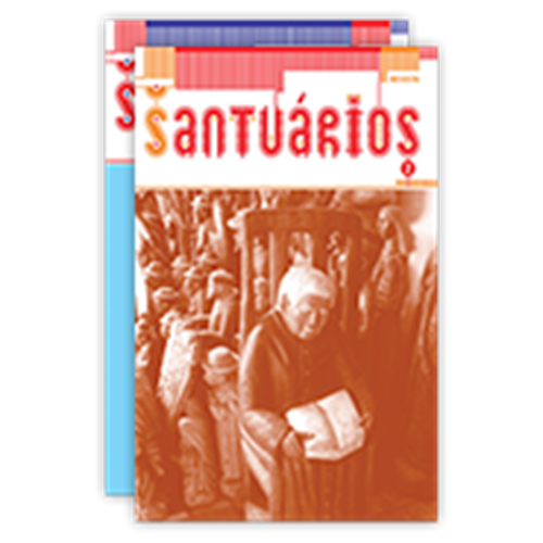 picture for category santuários
