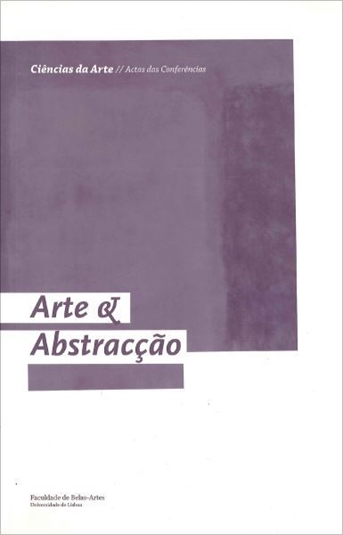 picture of Arte & Abstracção