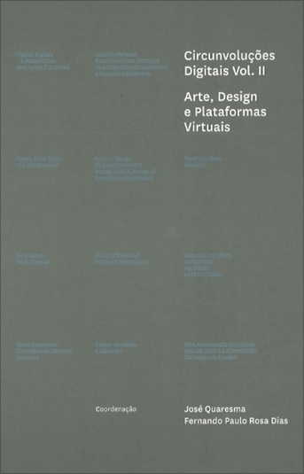 picture of Circunvoluções Digitais: Arte, Design e Plataformas Virtuais