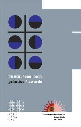 picture of FBAUL 2008-2011: prémios/awards