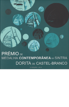 imagens de Prémio de Medalha Contemporânea de Sintra Dorita de Castel-Branco