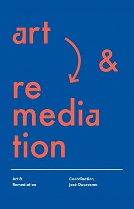 picture of Art and Remediation