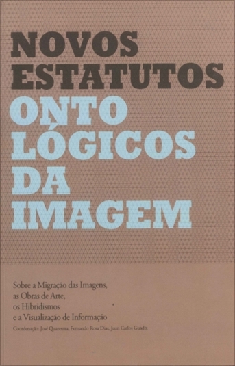 picture of novos estatutos ontológicos da imagem [sold out]