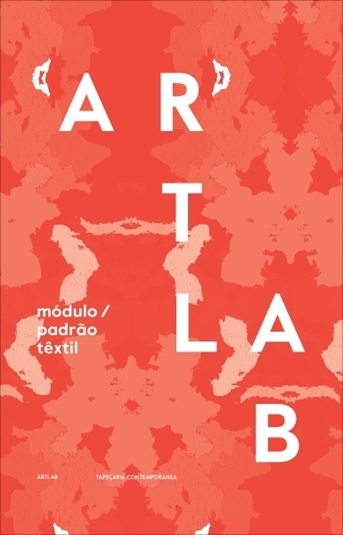 picture of ARTLAB: módulo, padrão têxtil