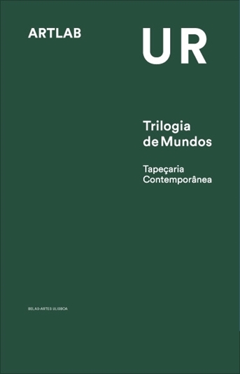 picture of ARTLAB UR: trilogia de mundos [sold out]