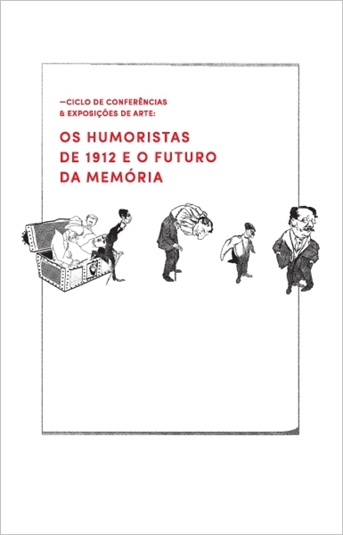 picture of os humoristas de 1912 e o futuro da memória 