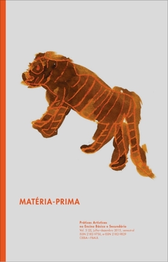 picture of matéria-prima vol.3, nº2