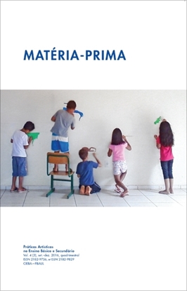 picture of matéria-prima vol.4, nº3