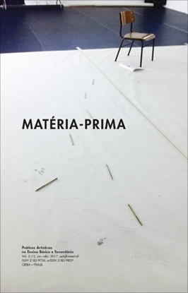 picture of matéria-prima vol.5, nº1
