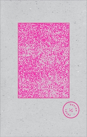 picture of design: FBAUL 2012 [sold out]
