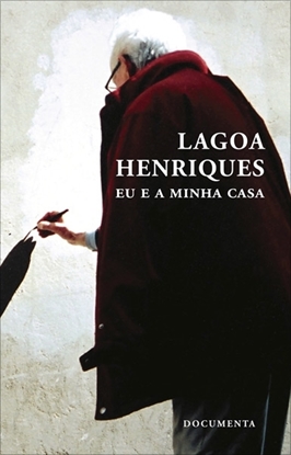 picture of Lagoa Henriques: eu e a minha casa