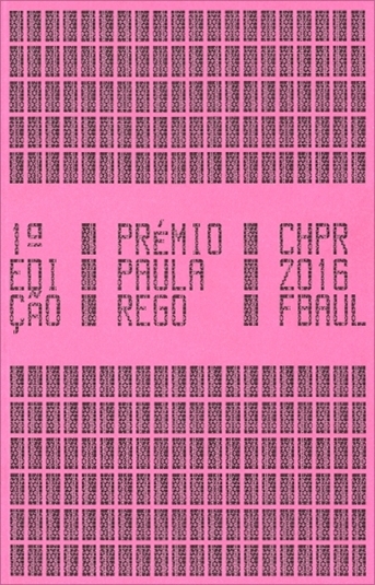 picture of 1ª edição Prémio Paula Rego