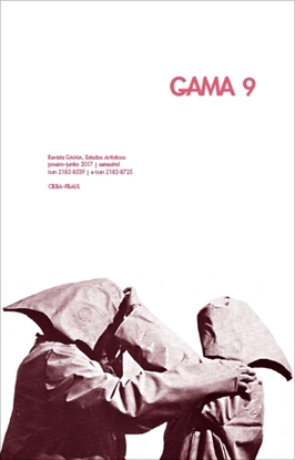 picture of gama nº 9