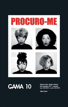 picture of gama nº10