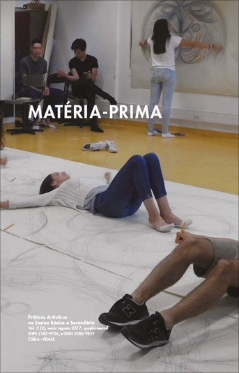 picture of matéria-prima vol.5, nº2
