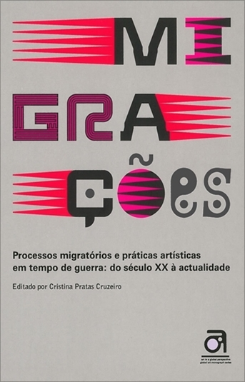 picture of migration processes and artistic practices in a time of war: from the 20th century to the present
