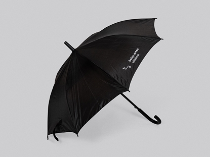 picture of large umbrella