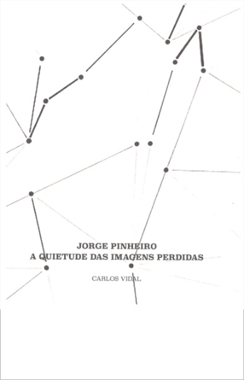 picture of Jorge Pinheiro: a quietude das imagens perdidas