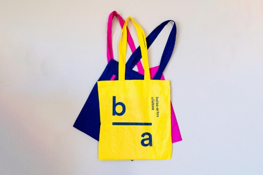 picture of saco de pano